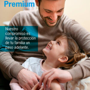 Plan Complementario Sanitas