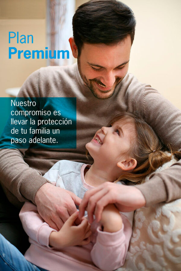 Plan Complementario Sanitas