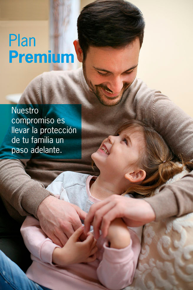 Plan Complementario Sanitas